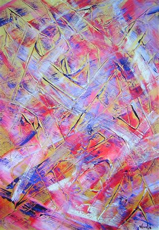 Pierpaolo Nudi  , Multivario