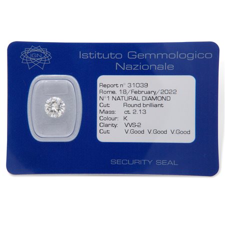 Brillante in blister ct.2,13.