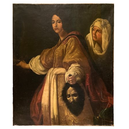 Giuditta e Oloferne 