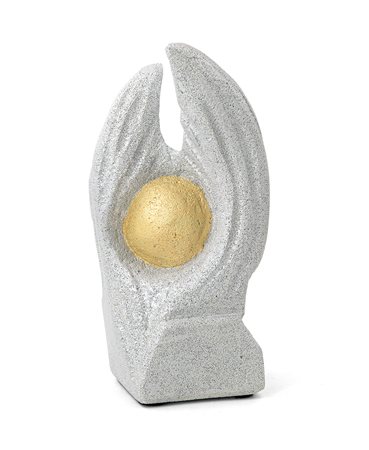 CALOGERO SALEMI (1966) - Senza titolo, 2021