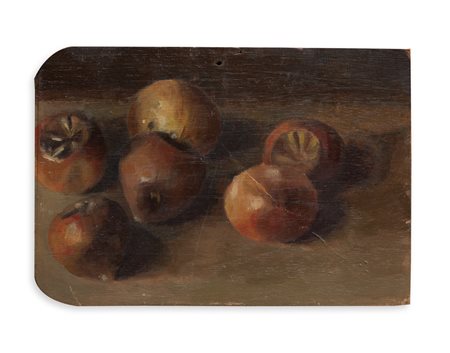 ANONIMO - Senza Titolo, 1951