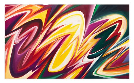 BIAGIO PANCINO (1931) - Senza Titolo, 1972