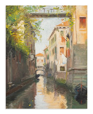 ANONIMO - Senza Titolo