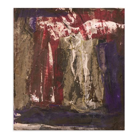 ANONIMO  - Senza Titolo