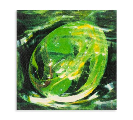 THON (1956) - Senza Titolo, 2007