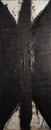 SERGIO RAGALZI, Farfalla, 1989