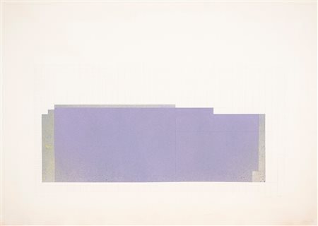 RODOLFO  ARICO', Progetto DQ, 1974