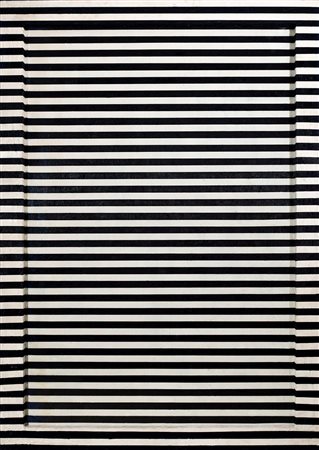 ALBERTO GARUTTI, senza titolo, 1988