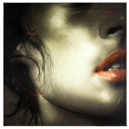 MATTEO BASILE', Love low, 2004