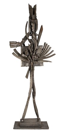 AGENORE  FABBRI, Personaggio