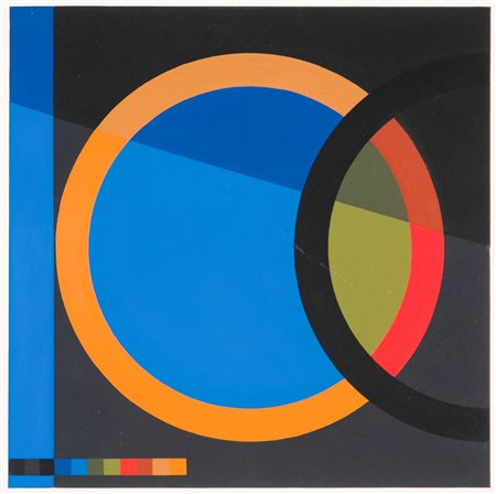 JOEL STEIN, L' eloge de l'ombre II, 1988/1993