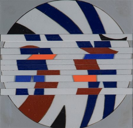 SARA  CAMPESAN, Spostamenti, 1980