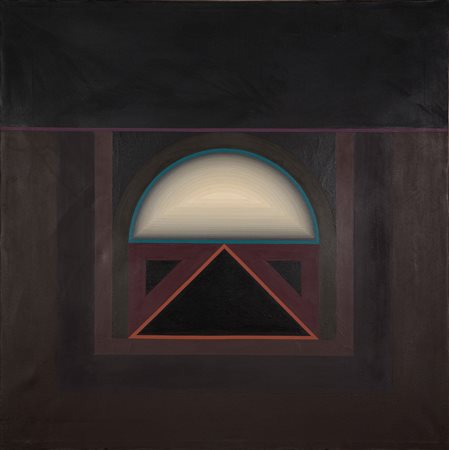 RINO SERNAGLIA, Processo, 1972