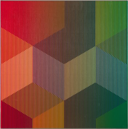 SANDI RENKO, Kuadrat 626, 2015