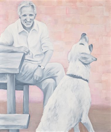 GIANMARCO MONTESANO, Senza titolo