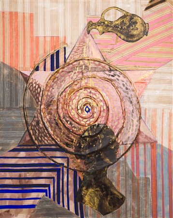 BRUNO CECCOBELLI, Lei sapeva di nascere insieme