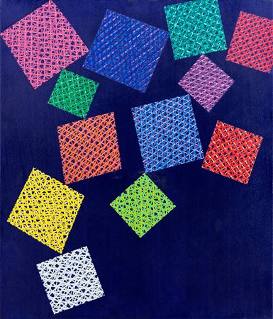 PIERO DORAZIO, Coupe Dedèes II, 1999