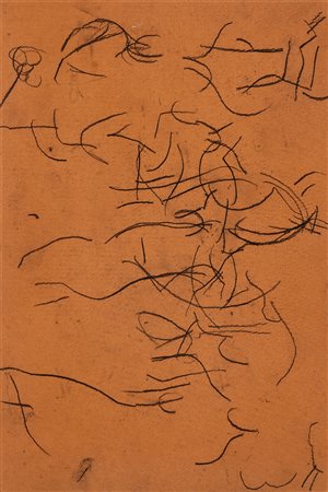 GINO ROSSI, senza titolo