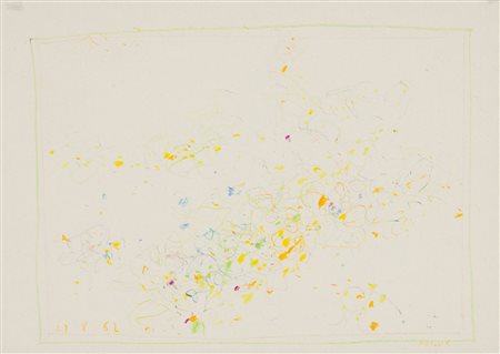 ZORAN MUSIC, Composizione, 1962