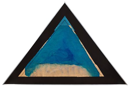 PAOLO  PATELLI, senza titolo, 1975