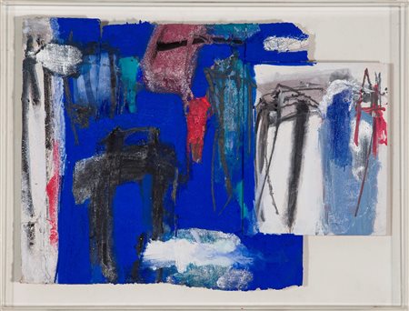 ENZO ESPOSITO, senza titolo, 2019