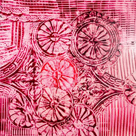 INES  FEDRIZZI, senza titolo