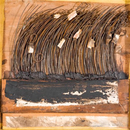 ANTONIO IEVOLELLA, senza titolo, 2004