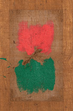 SALVATORE EMBLEMA, senza titolo , 2003