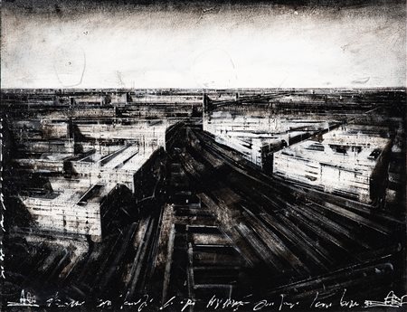 JONATHAN GUAITAMACCHI, Isola