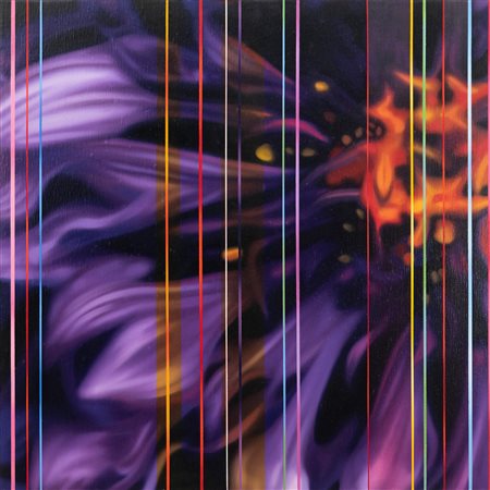 DANY VESCOVI, senza titolo, 2002