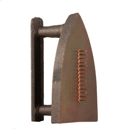 MAN RAY, Cadeau, 1921-1974