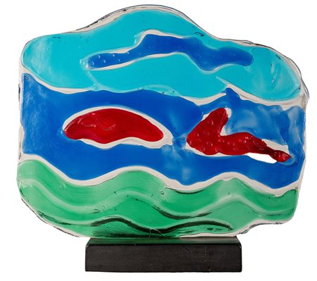 PAOLO VALLE, senza titolo