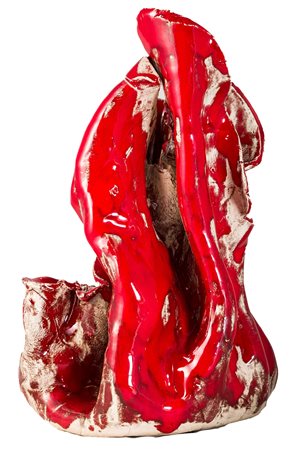 SIMON DEL GRILLO, Scheggia d'amore n. 87