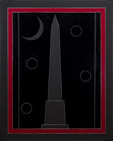 FRANCO ANGELI, Guglia, 1987-88