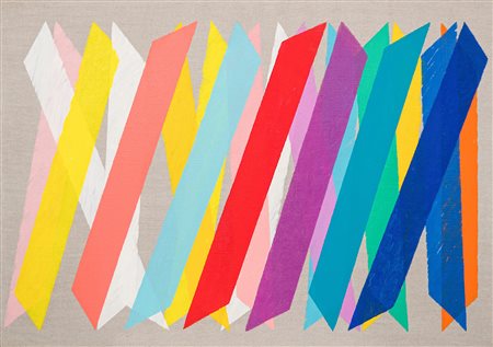 PIERO DORAZIO, Superbia, 2004