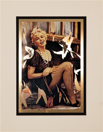 MIMMO  ROTELLA, Amare l'America