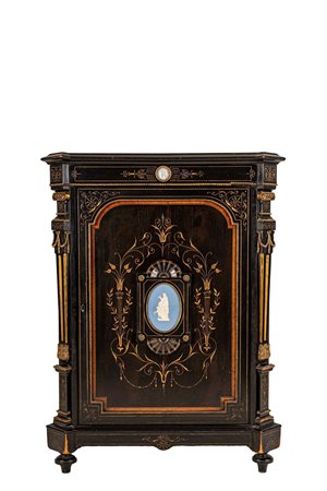 Credenzino Napoleone III