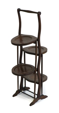 Servomuto portadolci