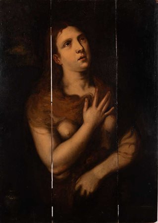 Scuola fiorentina, Maria Maddalena