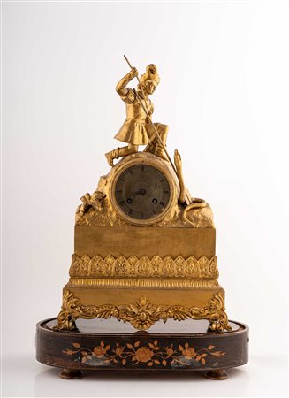 Orologio soprammobile