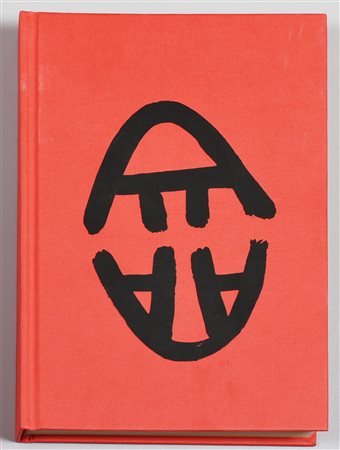 CAPOGROSSI. LETTERE PER ADA edito da Artegraf Printing solutions di Vimodrone...