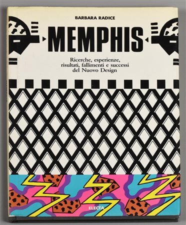 MEMPHIS Ricerche, esperienze, risultati, fallimenti e successi del Nuovo...