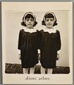 DIANE ARBUS An Aperture Monograph Aperture, 2012 a cura di Doon Arbus 28x23,5 cm