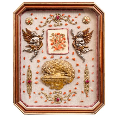 COMPOSIZIONE ENTRO TECA