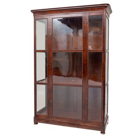 GRANDE VETRINA a giorno