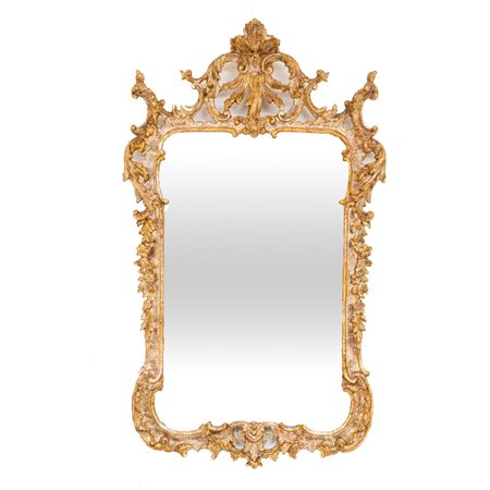 SPECCHIERA di gusto settecentesco
