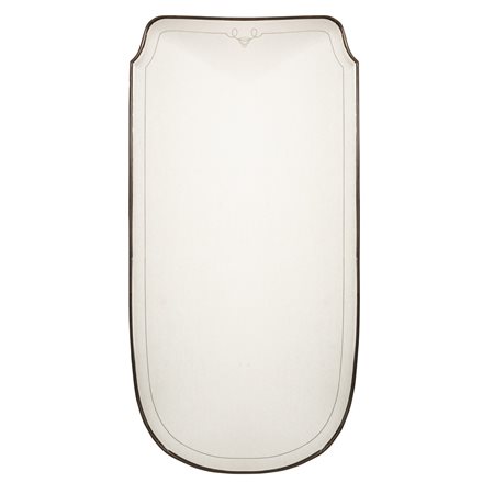 SPECCHIERA di forma sagomata