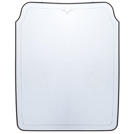 SPECCHIERA di forma sagomata