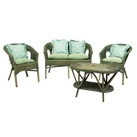 SALOTTO IN MIDOLLINO