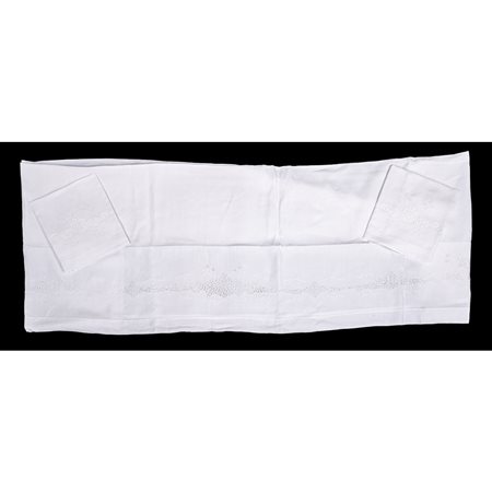 LENZUOLO matrimoniale